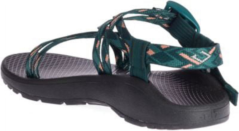 ユウぴょ シングル1.7kg 3枚 Chaco ZX/1 Cloud Dual Adjustable Straps Cushioned Sandal