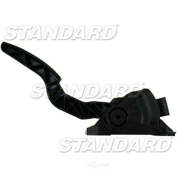 Accelerator Pedal Sensor Fits select: 2004-2009 CHEVROLET COLORADO, 2006-2009 HUMMER H3