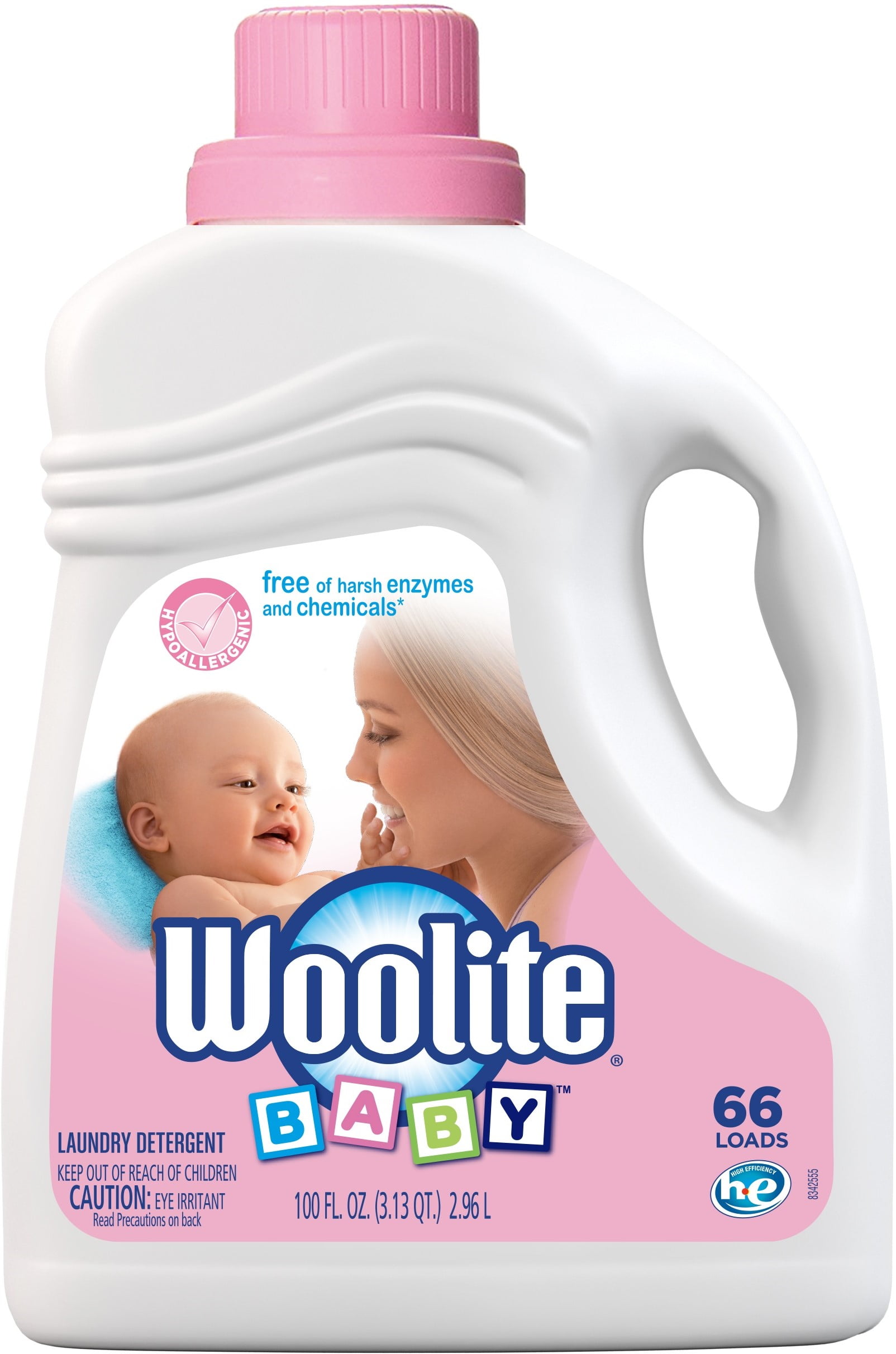 The 5 Best Hypoallergenic Laundry Detergents