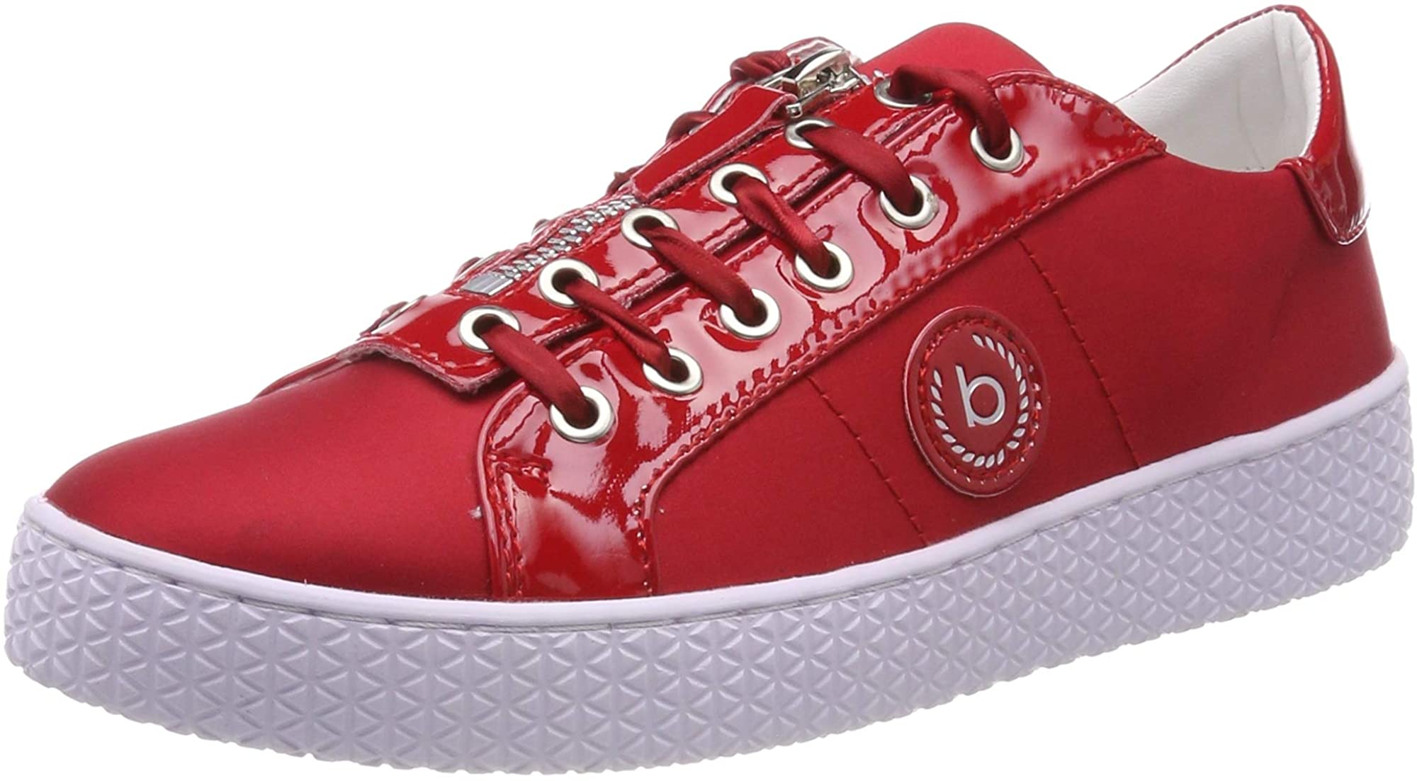 bugatti low top sneakers