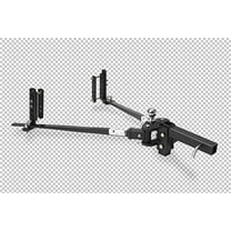 FASTWAY E2 4,000 lb Trunion Weight Distribution Hitch