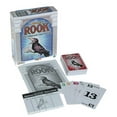 thumbnail image 2 of Winning Moves Games Deluxe Rook Card Game (english Only), 2 of 2