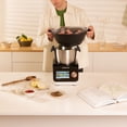 thumbnail image 3 of Robot de Cocina Inteligente Create Ikohs Chefbot Touch Create Basics CHEFBOT, 3 of 8