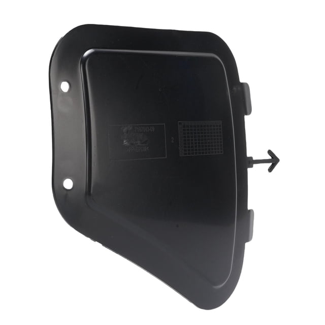 Cubierta De Protección De Colgajo De Barro Del Revestimiento De La Rueda Para 5 6 Series Coupé Gran Coupe Gt, Fácil Instalación De Reemplazo