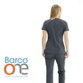 thumbnail image 2 of Barco One 5106 5-Pocket V-Neck Top, 2 of 2