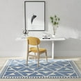 thumbnail image 2 of Mason Brooks Catalan IB10B Transitional Geometric 8'3" X 10'0" Area Rug, 2 of 6