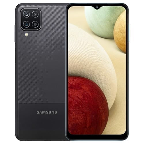 samsung a12 new model