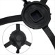 thumbnail image 3 of 5 Piezas de Repuesto para Accesorios de Aspiradora RV30 Plus / RV10 Plus, Filtros de Cepillo Lateral Principal, 3 of 5