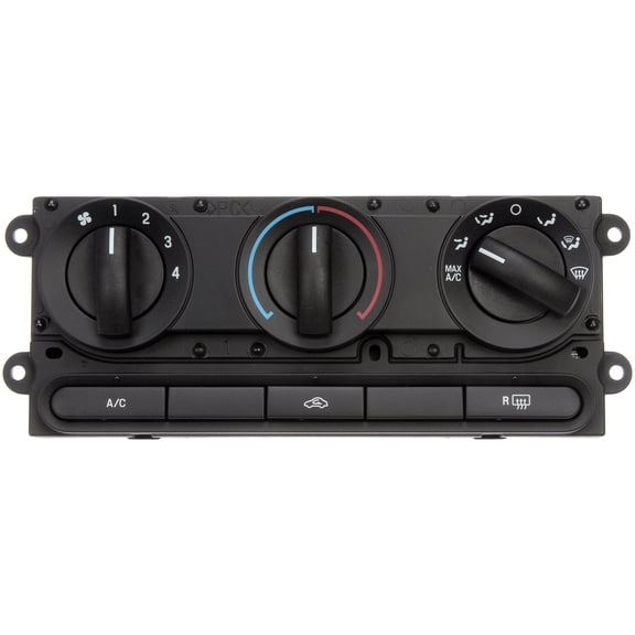 Dorman Oe Solutions - Climate Control