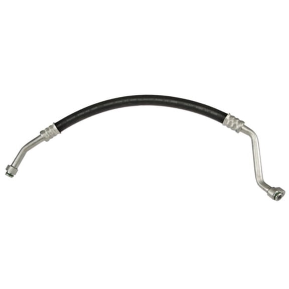 Suction Line Hose Assembly