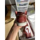thumbnail image 5 of Size 8M - A i r-Jor-dan 1 SE Low Dune Red Brand New ***BACK TO SCHOOL SALE***, 5 of 6