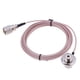 thumbnail image 1 of Kuymtek (10 Uds) Cable Alimentación Coaxial Extensión 5m/16 4 Pies para Radio Radio Coche, 1 of 3