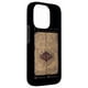 thumbnail image 3 of Funda para iPhone 14 Pro Harry Potter Mapa del Merodeador, 3 of 3