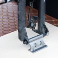 thumbnail image 4 of 2xCarking Bike Bike Rack Soporte De Montaje De Instalación De Horquilla De Zulema portabicicletas para coche, 4 of 8