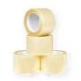 thumbnail image 5 of SSBM (48 Rolls) Clear Carton Packing Tape Rolls, 2.5 Mil, 2.83 Inch x 110 Yards, 5 of 9