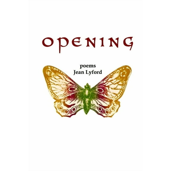 Opening (Paperback)