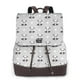thumbnail image 1 of Fotbe Panda Bear Mochila Bolso con Estampado para Mujer, Mochila Antirrobo de Nylon Impermeable, Bolsa Ligera de Hombro, 1 of 4