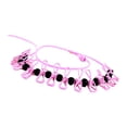 thumbnail image 1 of Tendedero portátil perfecl 12 pinzas de alambre Rosa, 1 of 8