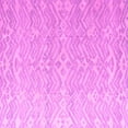thumbnail image 1 of Ahgly Company Indoor Square Abstract Pink Modern Area Rugs, 8' Square, 1 of 4