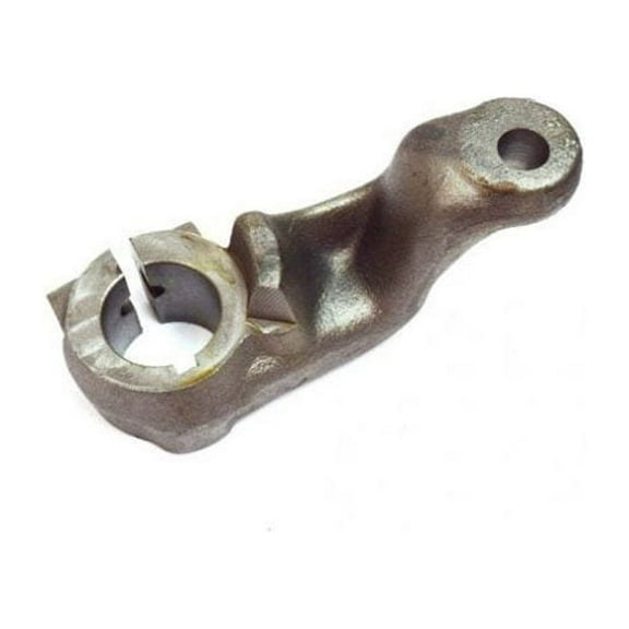 RAParts 67524C1 Steering Arm - Left Hand Fits Case IH Models: 674 454 574