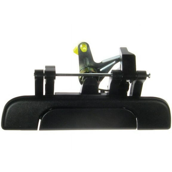 Tailgate Handle - Compatible with 1995 - 2004 Toyota Tacoma 1996 1997 1998 1999 2000 2001 2002 2003