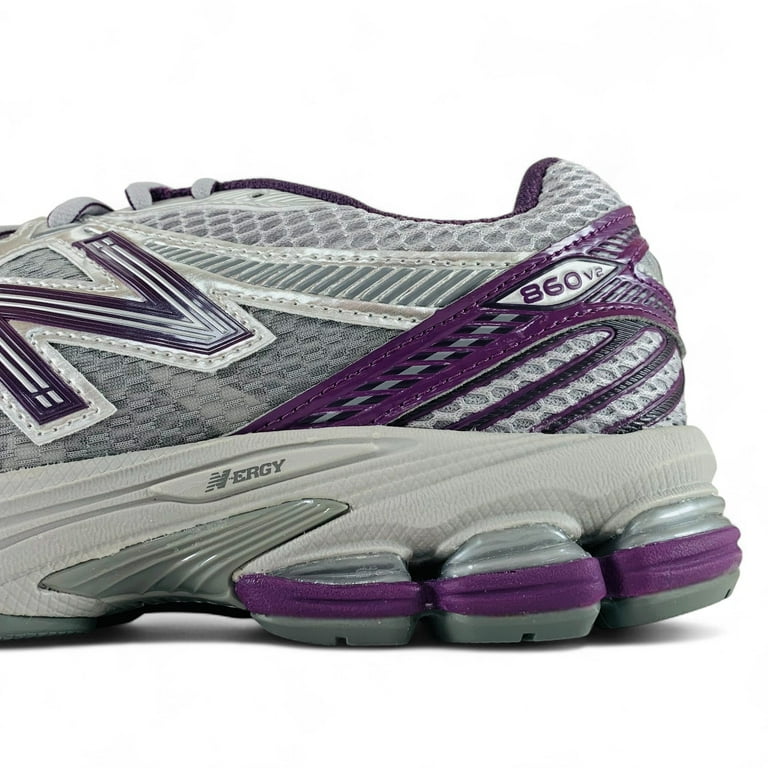 ★NEW BALANCE★860v2 Midnight Violet★大人気★ New Balance 860v2 Milky Way Pack Midnight Violet Men's