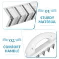 thumbnail image 3 of NUOLUX Herramienta De Para Enlucido Y Con Ergonómico, 3 of 8