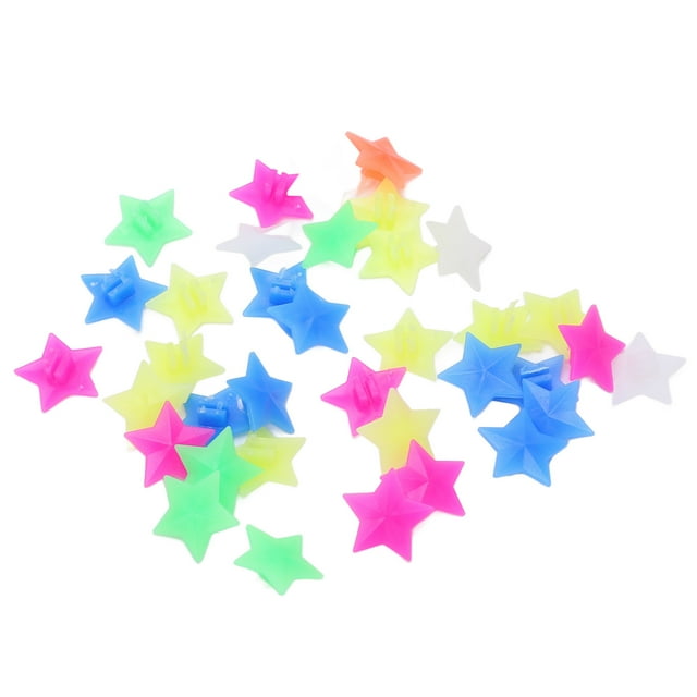 Bike Wheel Spoke Beads Bike Spoke Beads Bicycle Spoke Clips Children Bicycle Spokes Decorations Kids Bike Accessories 36pcs Bike Wheel Spoke Beads Plastic Kids Bike Spoke Colorful