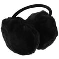 thumbnail image 3 of Gymnture Winter Foldable Plush Earmuffs for Kids, 3 of 10