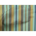 thumbnail image 3 of oneOone Cotton Cambric Fabric Multicolor Stripe Fabric Prints By Yard 56 Inch Wide, 3 of 3