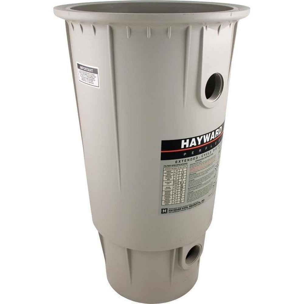Hayward Filter Body with Flow Diffuser