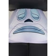 thumbnail image 6 of Adult Nightmare Before Christmas Mayor Inflatable Costume, 6 of 6