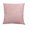Pink, variant on Embossed Pillowcase Cover for Sofa, Office, and Living Room, 45x45cm Modern Minimalist Square Cushion Cover, Soft and Durable Throw Pillow Protector for All Seasons