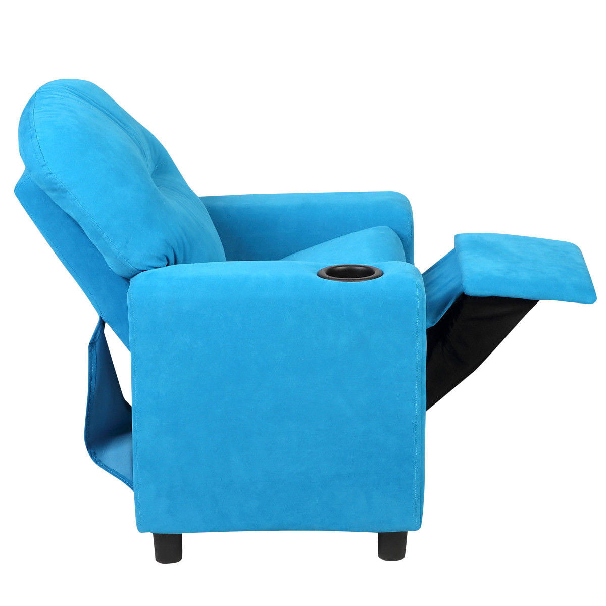 Modern Toddler Recliner Chair Walmart for Living room
