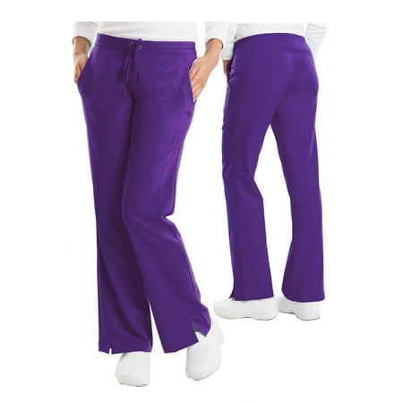 Healing Hands Women's Petite 9095 Taylor Pant
