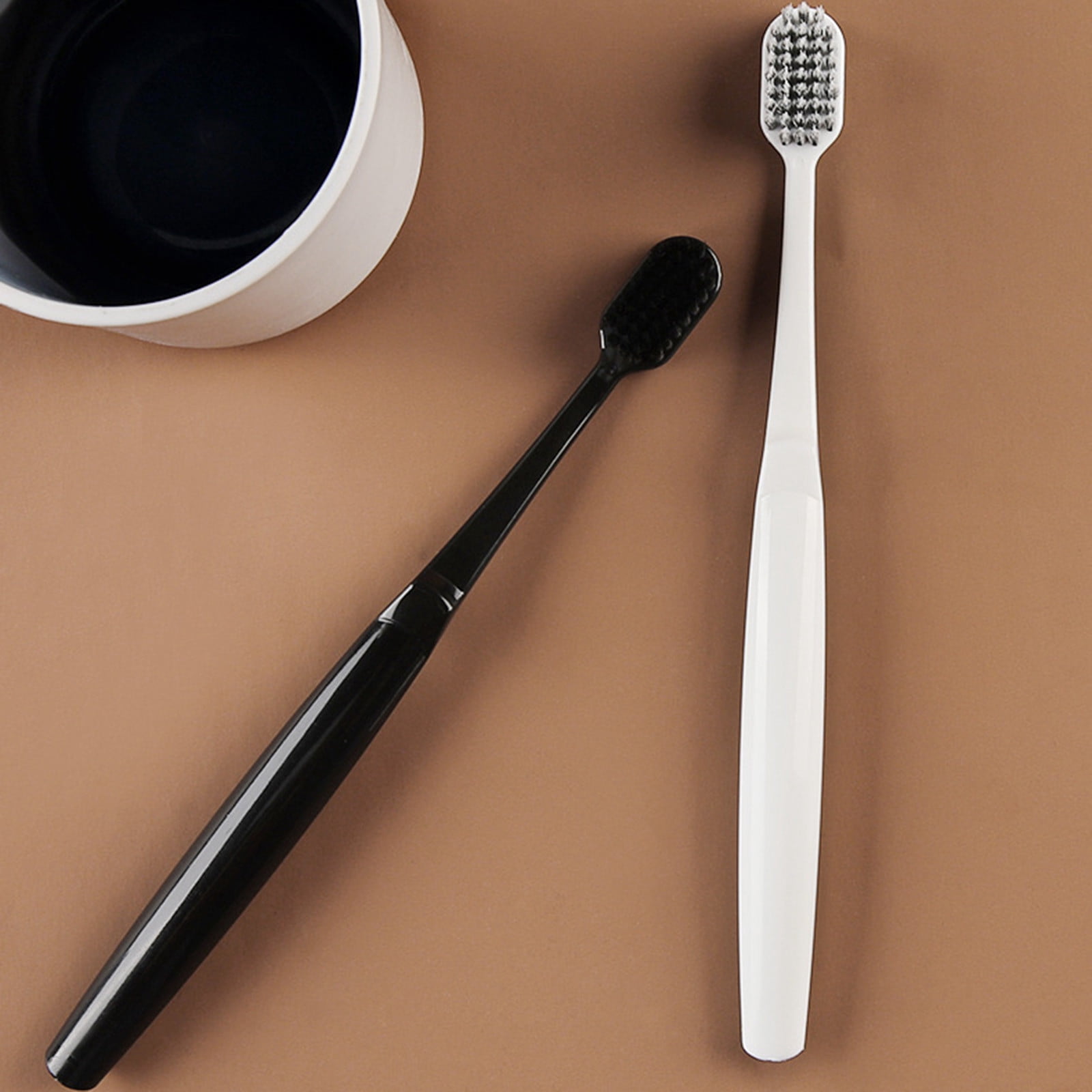 Battery Powe Toothbrush Easy Pro Texture Toothbrush for Adults Spotlight Oral Care Toothbrush Toothbrush for Sensitive Teeth And Gums Brush Pro Cars Toothbrush Baby Toothbrush