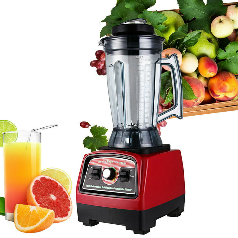 Buy Wholesale China Professional Blender With Total Crushing Technology For Smoothies  Ice And Frozen Fruit & Juicer Fruit Blender at USD 12.78