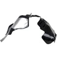 thumbnail image 5 of Fender Liner Compatible with JEEP WRANGLER (JK) 07-17 FRONT Left Driver Side w/Aluminum, 5 of 5