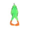 thumbnail image 1 of Double Propeller  Lures, Fishing Bait Anti Hanging Plants  For Fishing 10#, 1 of 8