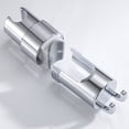 thumbnail image 2 of Shower Head Holder with Enhanced Durability and Dual Hook Functionality, 2 of 9