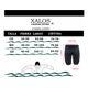thumbnail image 4 of Short De Compresion Caballero, Correr-natacion, 4 of 4