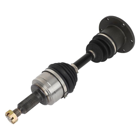 ECCPP CV Axle Shaft Assembly for 1997-2002 for Ford Expedition F-150 Heritage 1997-1999 for Ford F-250 1998-2002 for Lincoln Navigator front Left right 66-2112 4.2L 4.6L 4.9L 5.4L
