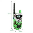 thumbnail image 5 of Kids Walkie Talkies,FZFLZDH 3-14 Year Old Girl and Boy Gifts Toys ,2 Pack Children's Walkie Talkie Set Outdoor Adventures Hiking Camping Gear Games for Girls and Boys, 5 of 5