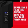 thumbnail image 4 of Altavoz Bluetooth Electro-Voice EVERSE 12 de 12 pulgadas, 4 of 7