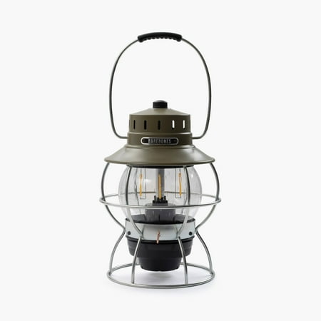 UPC: 0819665012811 | Barebones Railroad Lantern