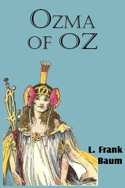 ozma of ozma of