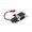 Receiver, variant on Automatic Winch and Wireless Remote Controller Receiver for 1/10 RC Crawler Car Axial SCX10 TRX4 D90 TF2 CC01 S95