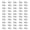Silver, variant on 50 Pcs/Set Keychain Hardware Set for Key Chain Fob Wristlets with Split Rings Ki