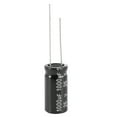 thumbnail image 3 of 10 x 25V 1000UF 105 ℃ Condensador Electrolitico Radial 10X20mm, 3 of 8