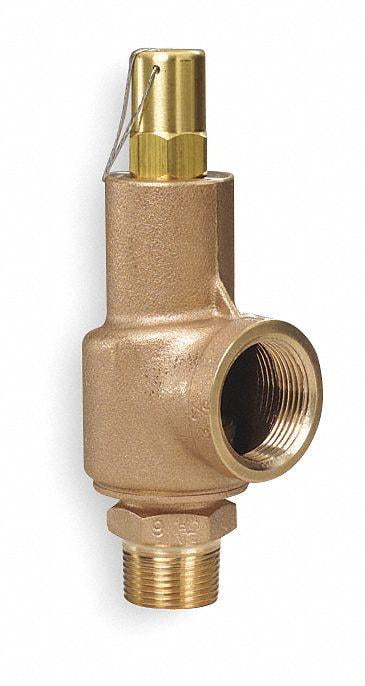 aquatrol safety valve manufacturer